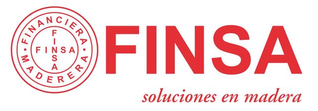 Logo Finsa