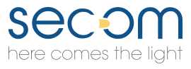 logo secom